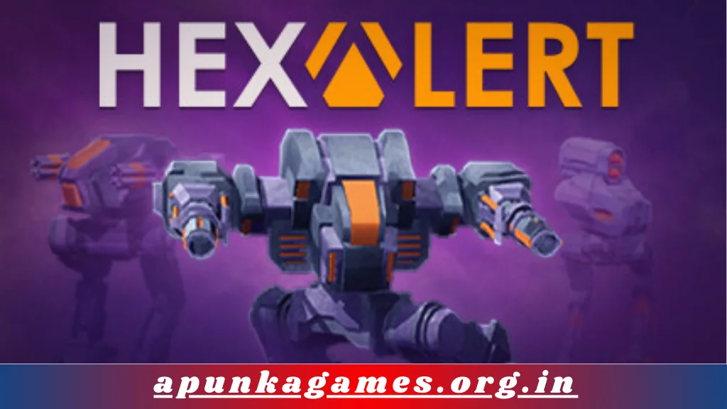 Hexalert