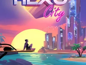 HexoCity apun ka games