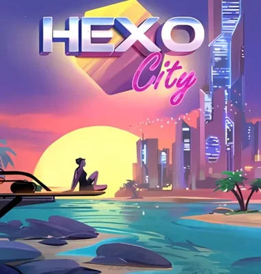 HexoCity apun ka games