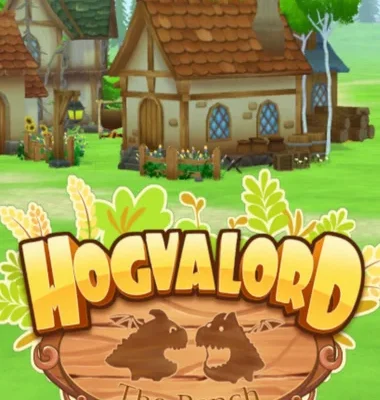 Hogvalord The Ranch apun ka games