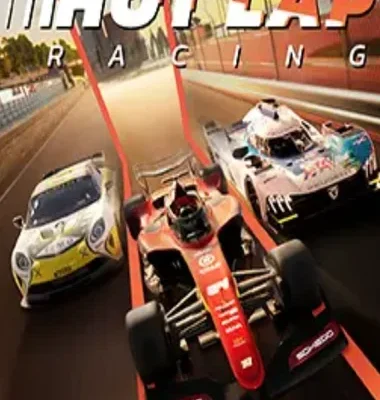 Hot Lap Racing apun ka games