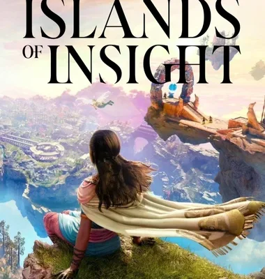 Islands of Insight apun ka games