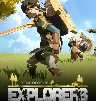 Kingdom Of Explorers apun ka games