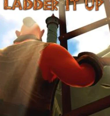 Ladder it Up! apun ka games