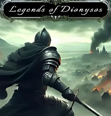 Legends of Dionysos apun ka games