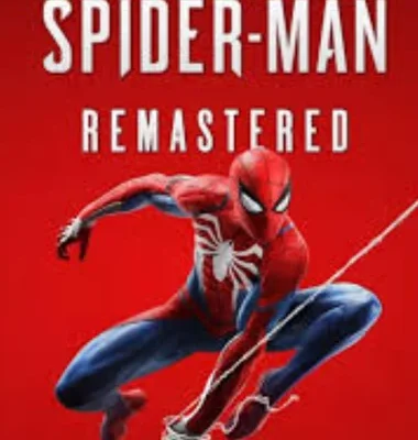 Marvel’s Spider-Man Remastered apun ka games