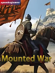 Mounted War apun ka games