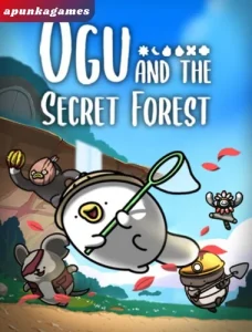 Ogu and the Secret Forest apun ka games