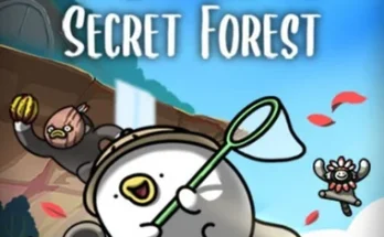 Ogu and the Secret Forest apun ka games