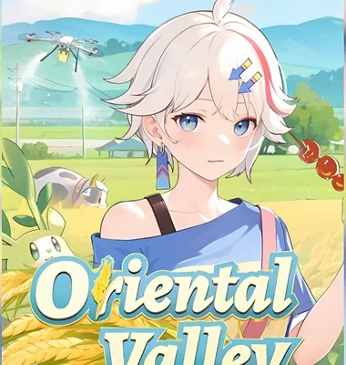 Oriental Valley apun ka games