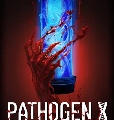 PATHOGEN X apun ka games