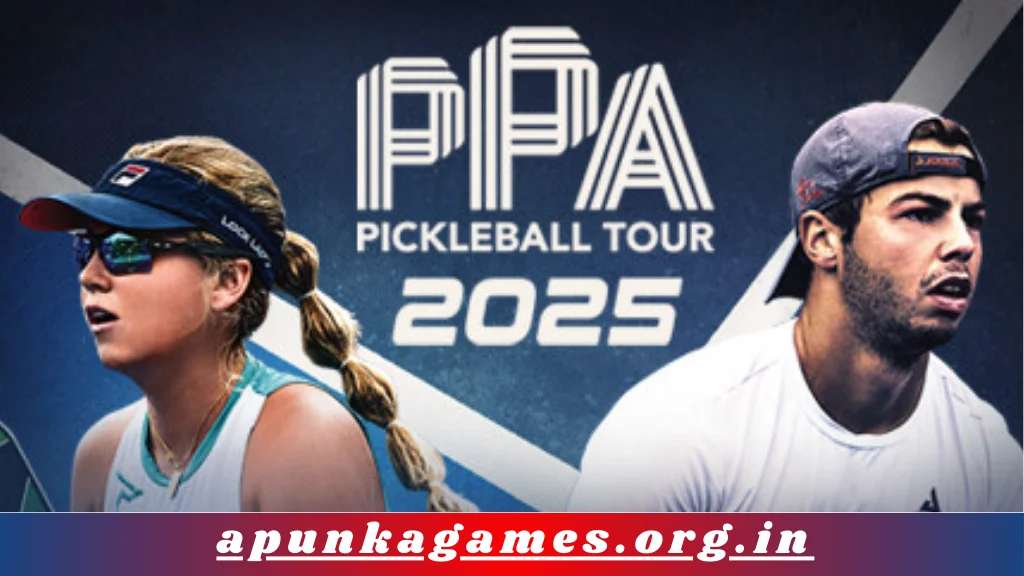 PPA Pickleball Tour 2025