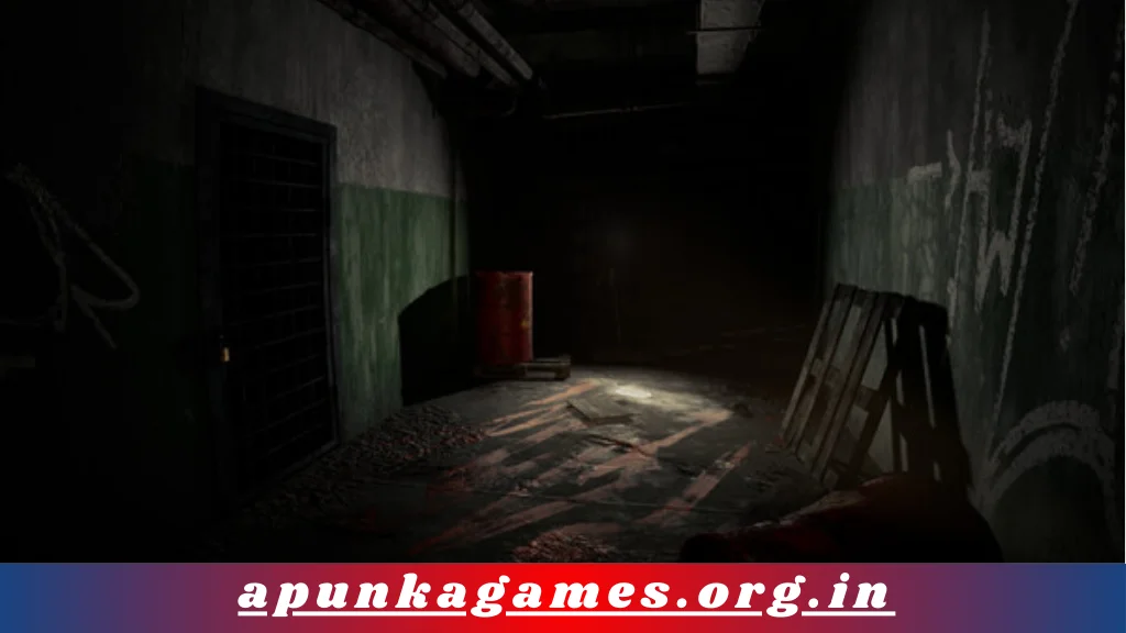 Paranormal place Free Download PC