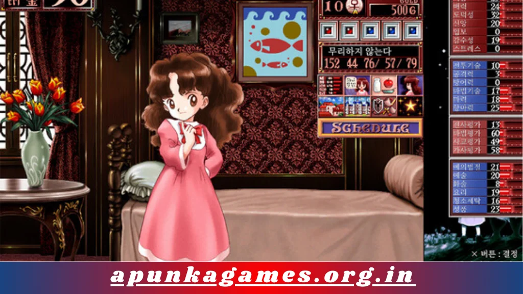 Princess Maker 2 Regeneration Free Download PC