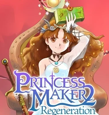 Princess Maker 2 Regeneration apun ka games