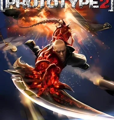 Prototype 2 apun ka games