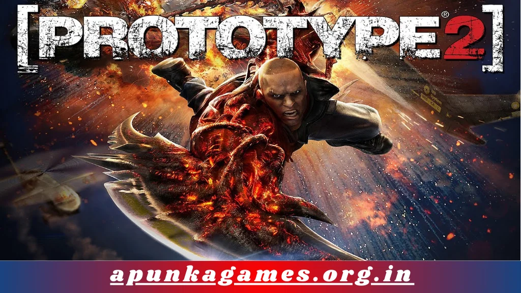 Prototype 2