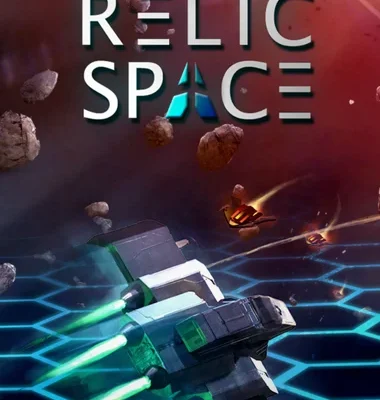 Relic Space apun ka games