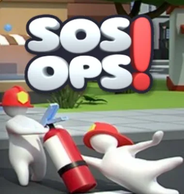 SOS OPS - TRIALS apun ka games