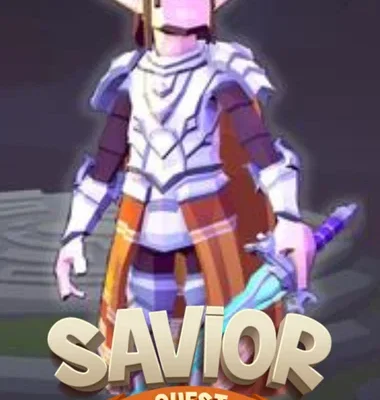 Savior Quest apun ka games