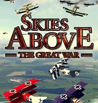 Skies above the Great War apun ka games