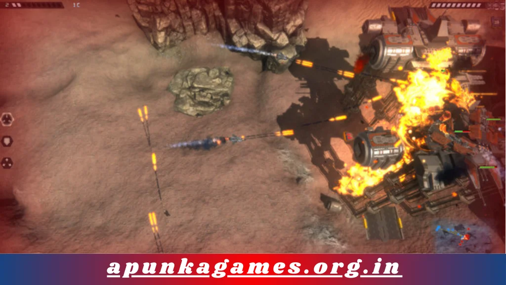 Sky of Destruction Free Download PC