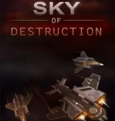 Sky of Destruction apun ka games