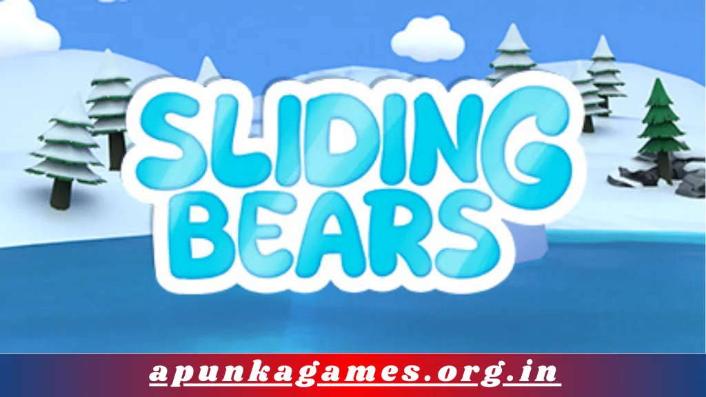 Sliding Bears