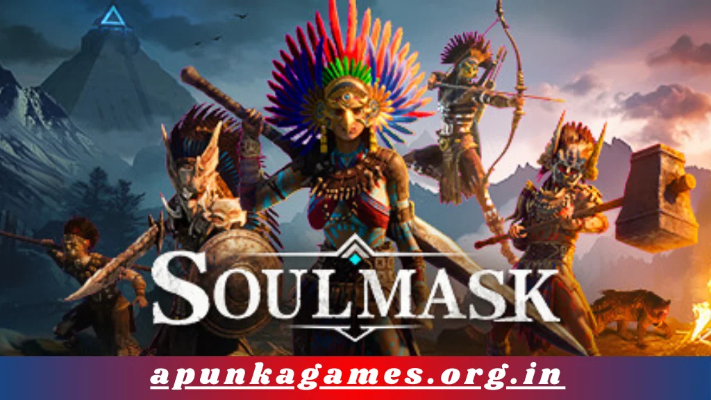 Soulmask