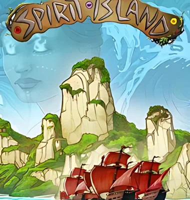 Spirit Island - Jagged Earth apun ka games