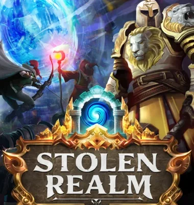 Stolen Realm apun ka games