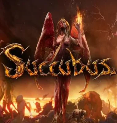 Succubus - Elysian Fields apun ka games