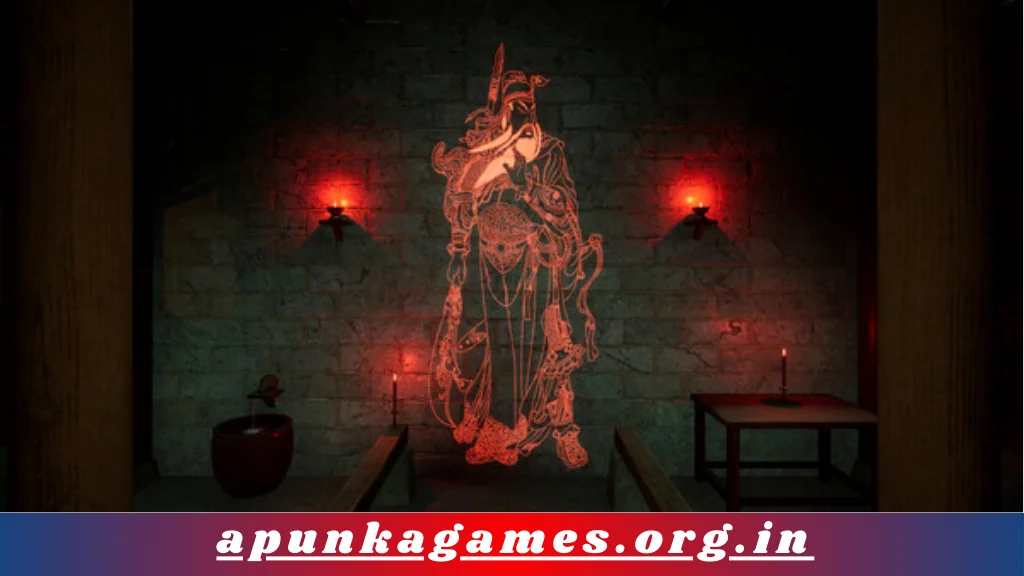 Supernatural Rules Suppress Ghosts Free Download PC