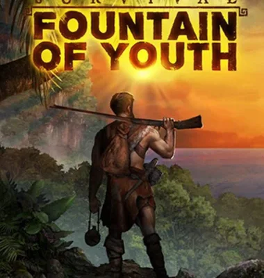 Survival Fountain of Youth apun ka games