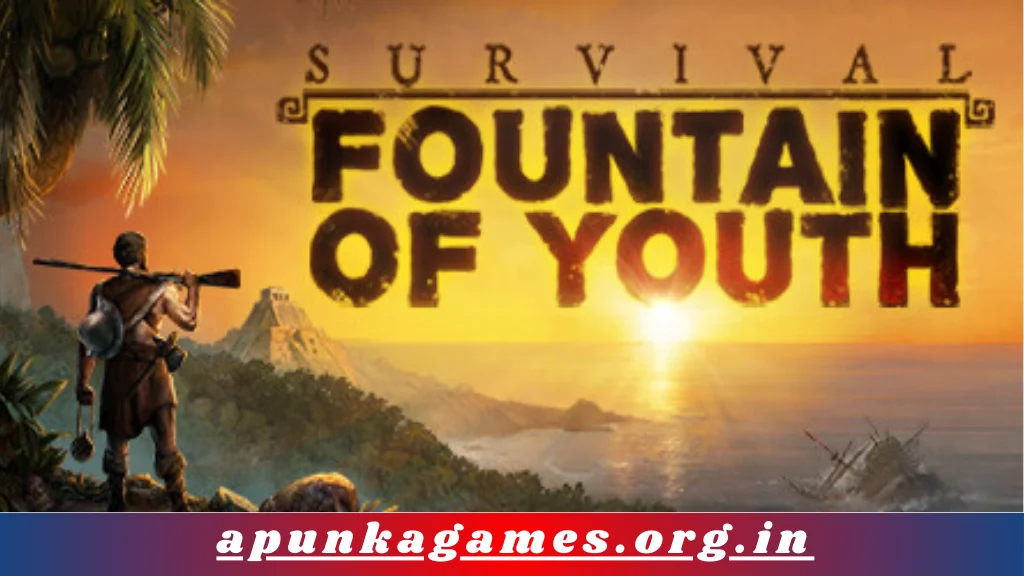 Survival Fountain of Youth