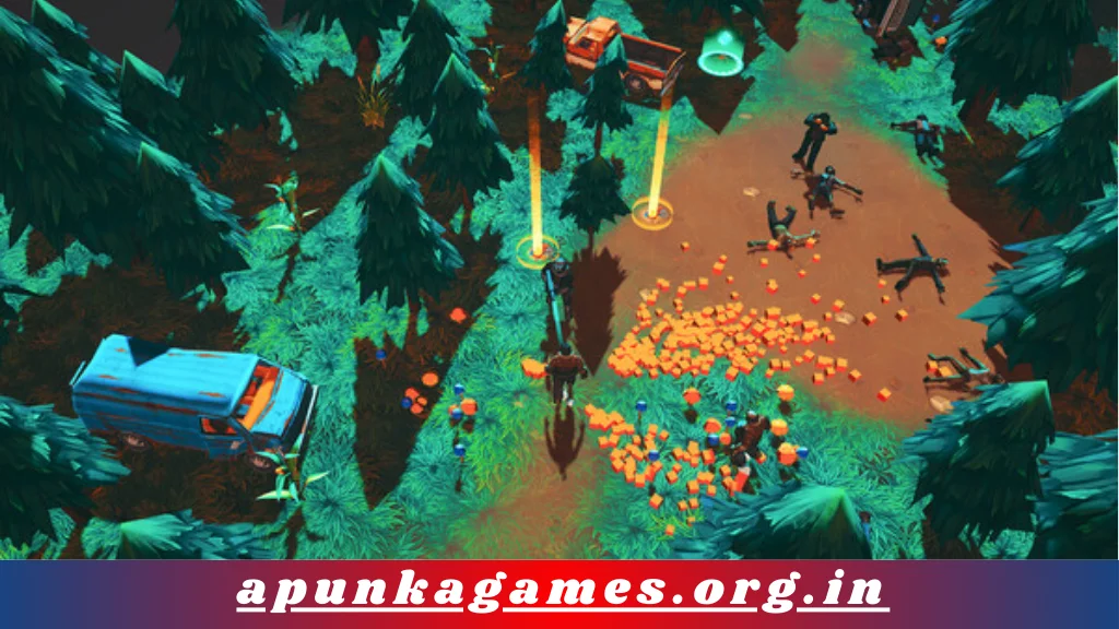 TACTICAL BANDITS Free Download