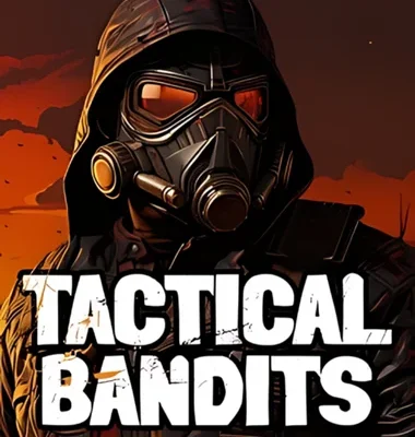 TACTICAL BANDITS apun ka games