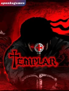 Templar 2 apun ka games