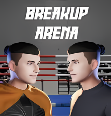 The Breakup Arena apun ka games