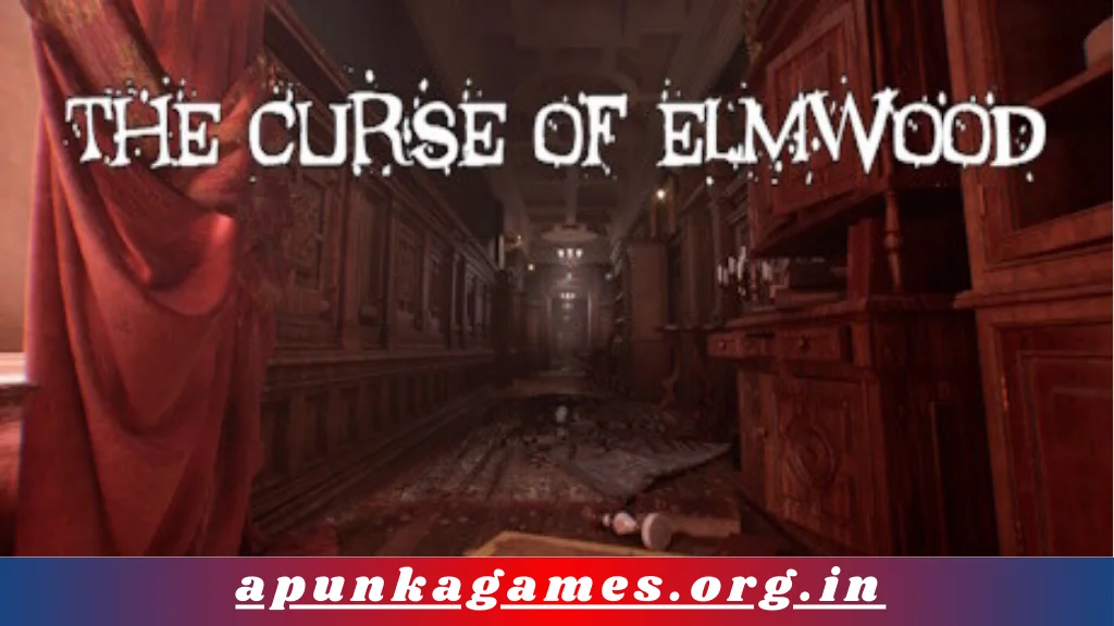 The Curse of Elmwood