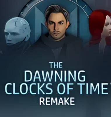 The Dawning Clocks of Time Remake apun ka games