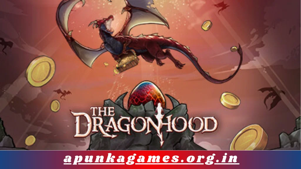 The Dragonhood