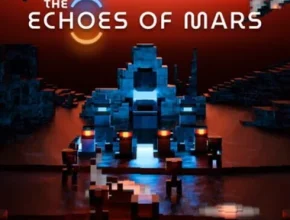 The Echoes of Mars apun ka games