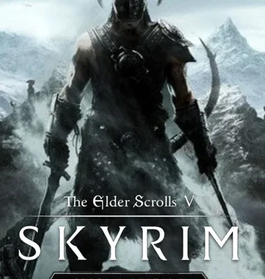 The Elder Scrolls V Skyrim apun ka games