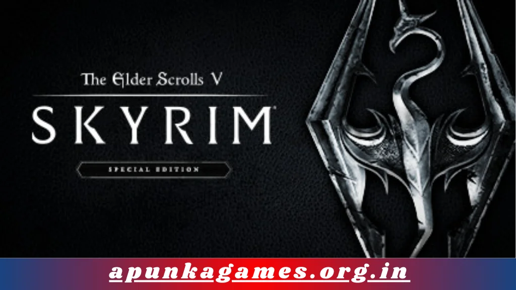 The Elder Scrolls V Skyrim