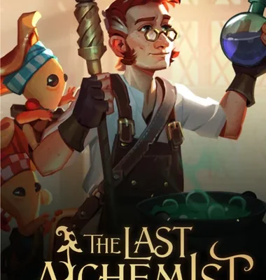 The Last Alchemist apun ka games