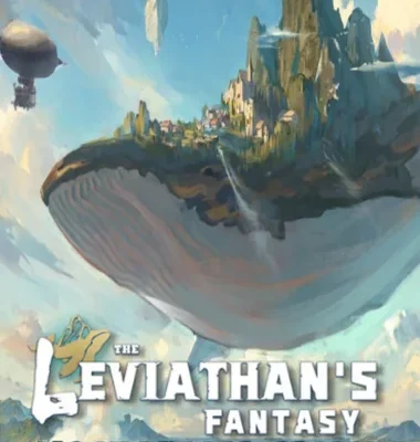 The Leviathan's Fantasy-Mechanical Crisis apun ka games