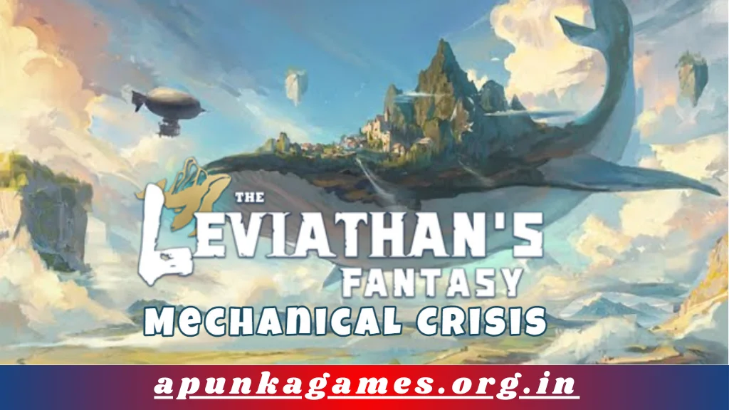 The Leviathan's Fantasy-Mechanical Crisis