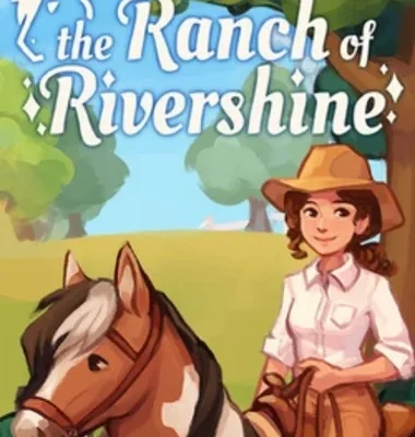 The Ranch of Rivershine apun ka games