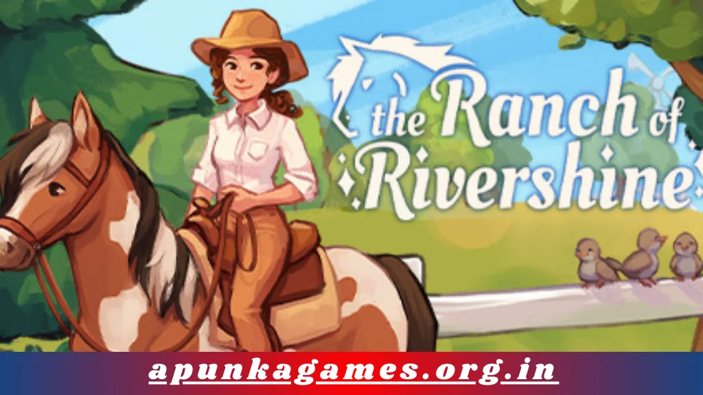 The Ranch of Rivershine